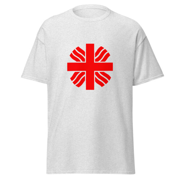 Unisex classic tee