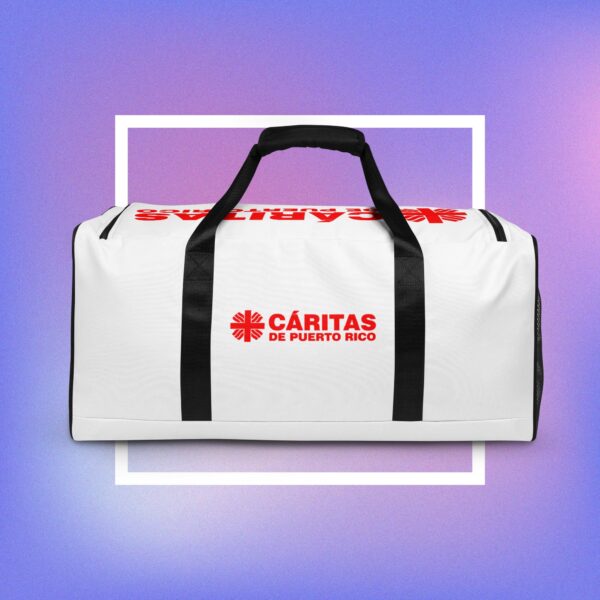 Duffle bag
