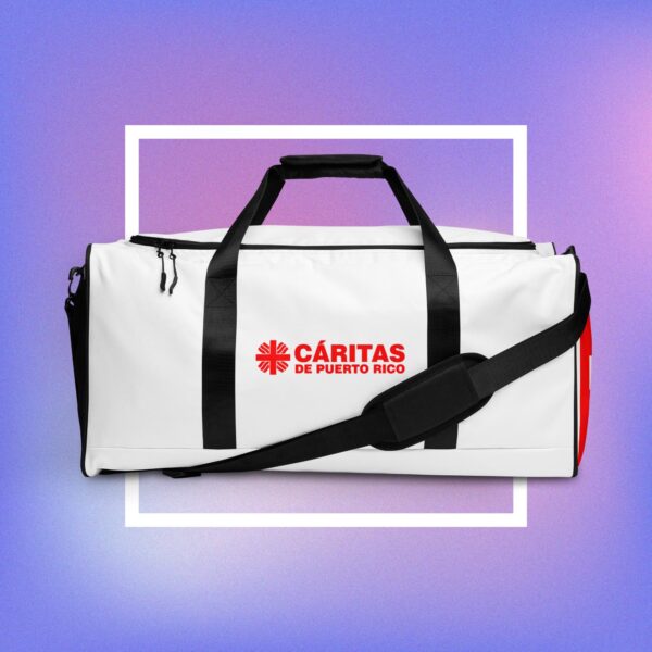 Duffle bag