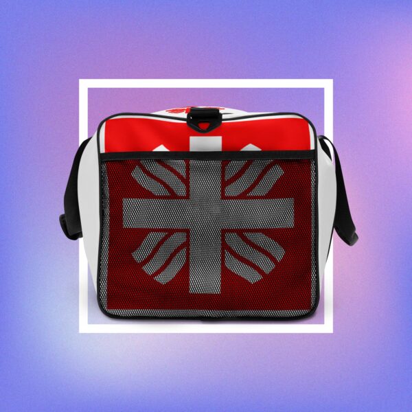 Duffle bag