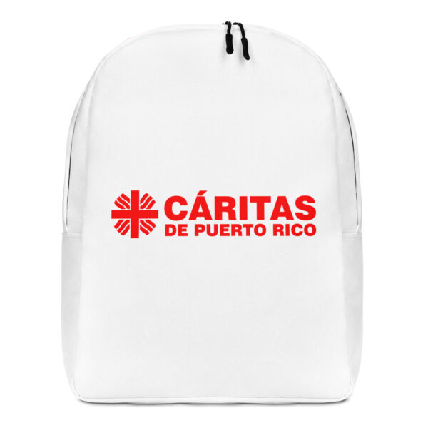 Minimalist Backpack
