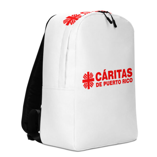 Minimalist Backpack