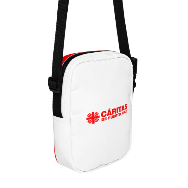 Utility crossbody bag