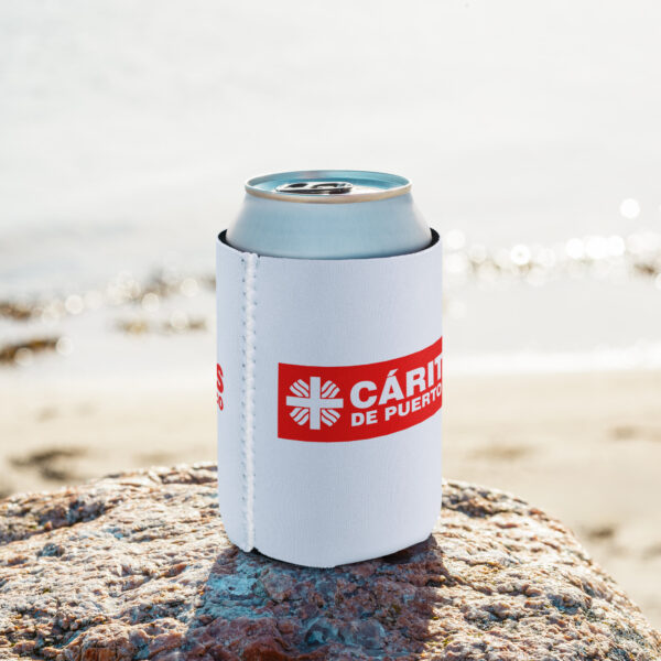 Can cooler