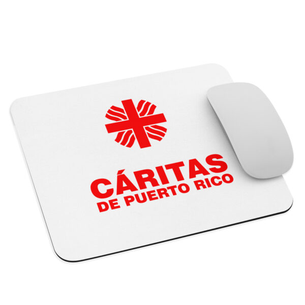 Mouse pad