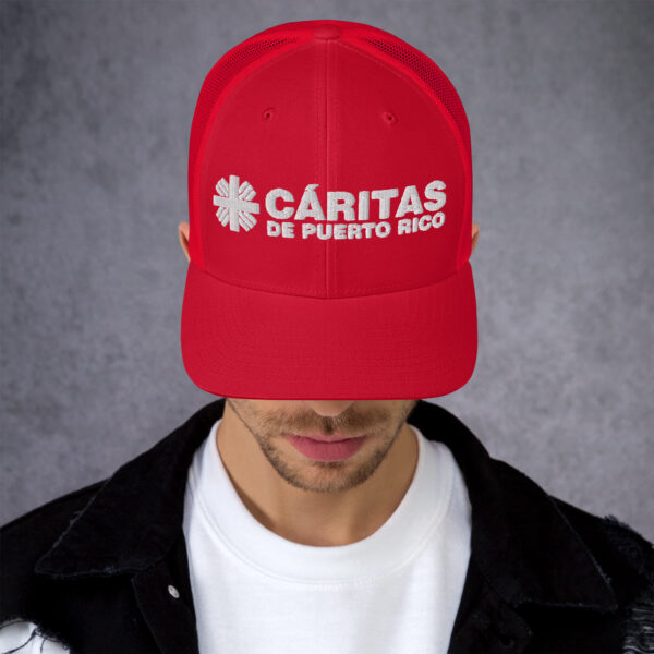 Trucker Cap