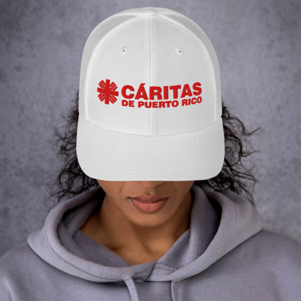 Trucker Cap